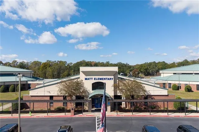 $595,000 | 7585 Old Saddle Ridge Way, Cumming, GA 30028