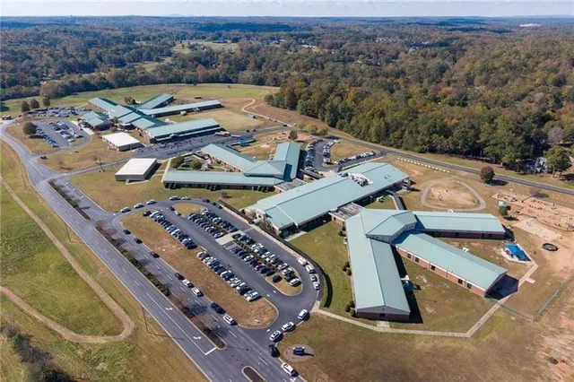 $595,000 | 7585 Old Saddle Ridge Way, Cumming, GA 30028