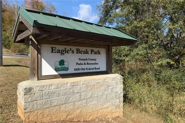 $595,000 | 7585 Old Saddle Ridge Way, Cumming, GA 30028