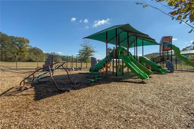 $595,000 | 7585 Old Saddle Ridge Way, Cumming, GA 30028