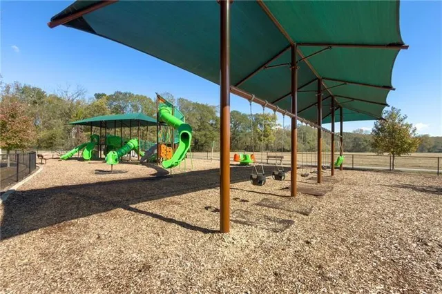 $595,000 | 7585 Old Saddle Ridge Way, Cumming, GA 30028