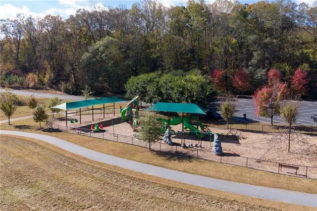 $595,000 | 7585 Old Saddle Ridge Way, Cumming, GA 30028