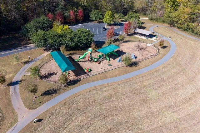 $595,000 | 7585 Old Saddle Ridge Way, Cumming, GA 30028