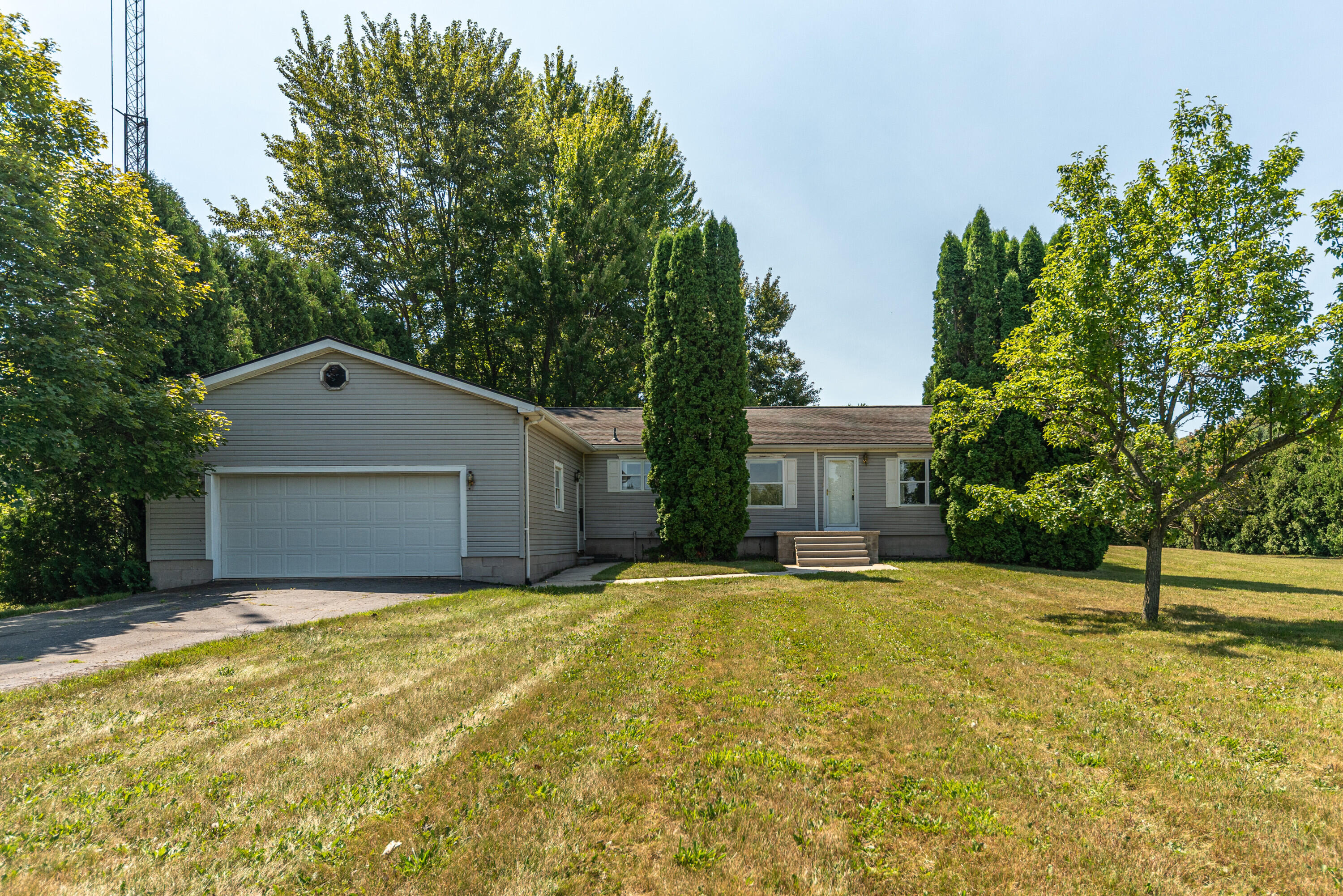 8002 Willow Road Milan, MI 48160 - Photo 1 of 56 000
