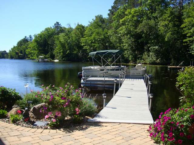 N11576 Hilts Lake Road Rhinelander, WI 54501 - Photo 13 of 20 Gallery Image 13