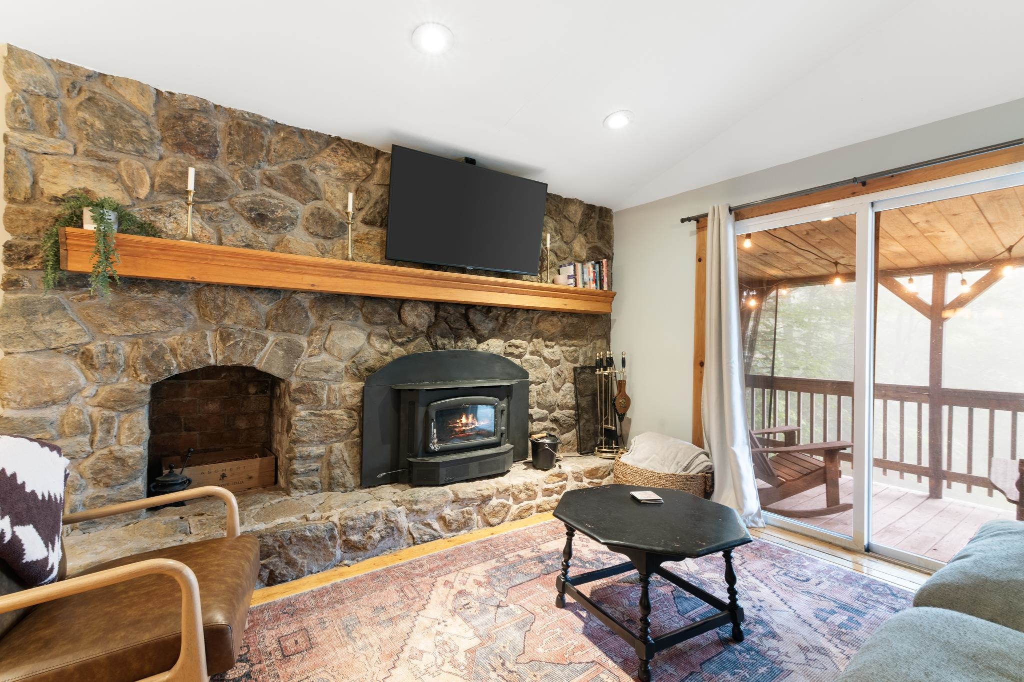 7 Lightning Ledge Way Wilmington, VT 05363 - Photo 6 of 35
