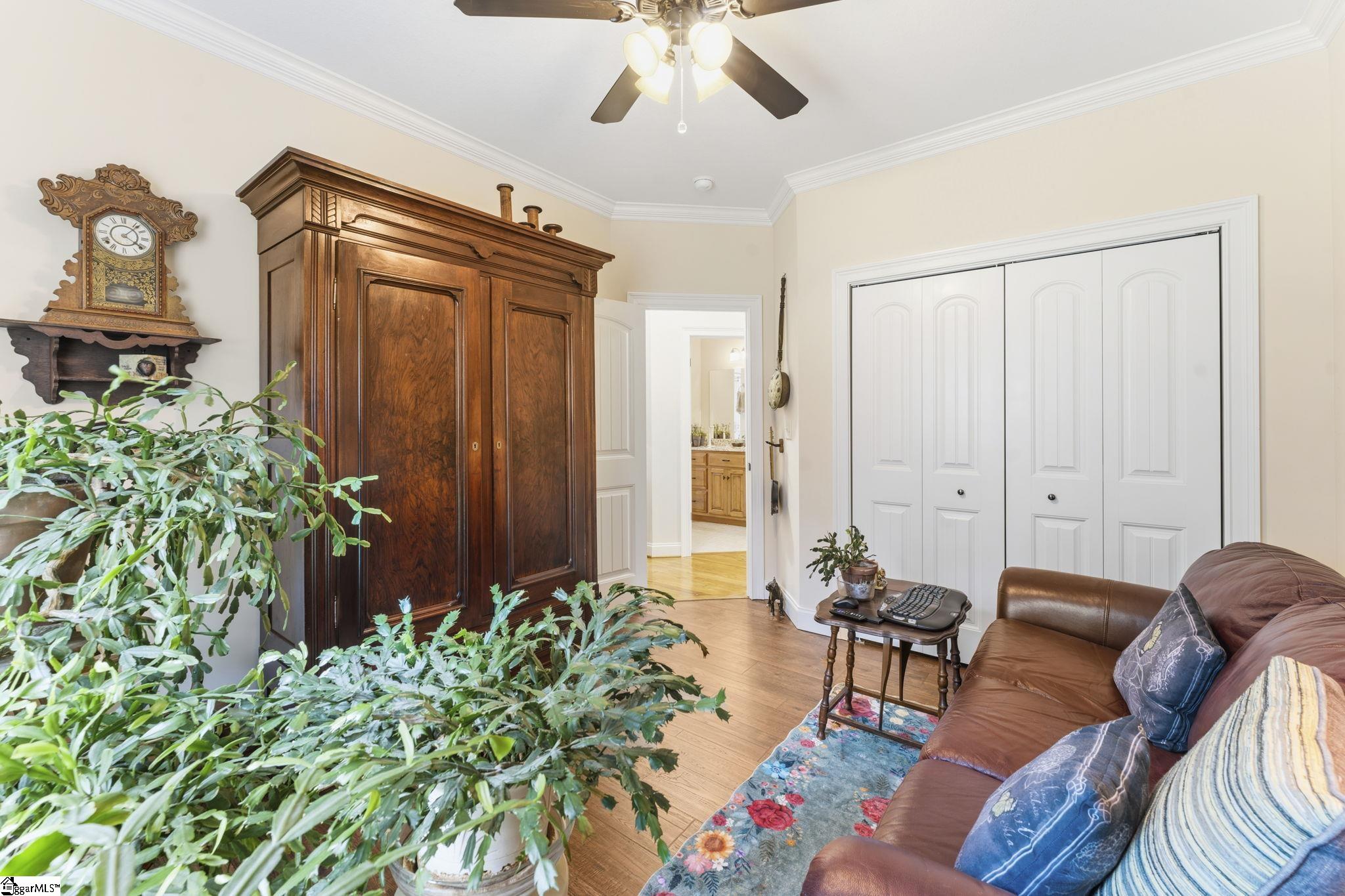 160 Sentell Road Williamston, SC 29697 - Photo 14 of 37