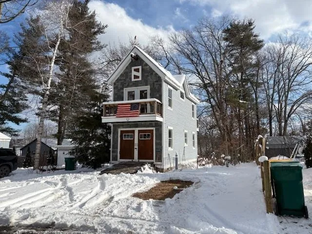 $189,000 | 11 Dulcies Point Road, Kingston, NH 03848