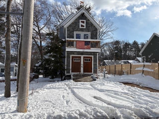 11 Dulcies Point Road Kingston, NH 03848 - Photo 2 of 13