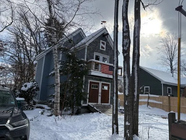 $189,000 | 11 Dulcies Point Road, Kingston, NH 03848