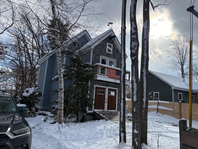 11 Dulcies Point Road Kingston, NH 03848 - Photo 4 of 13