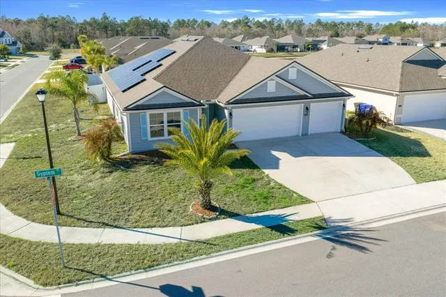 $590,000 | 23 Gypsum Pl Street, St. Augustine, FL 32086