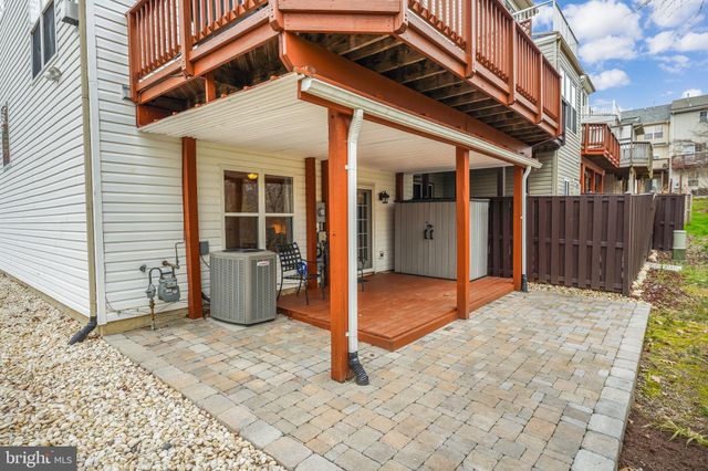 $818,000 | 6591 Kiernan Court, Alexandria, VA 22315