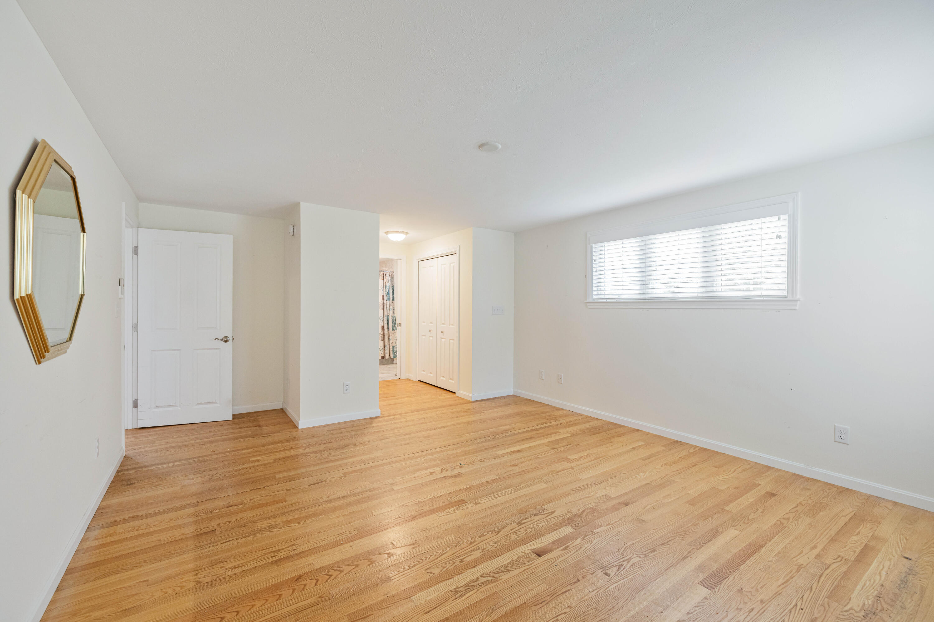 95 Millbrooke Farm Road, Unit 20 Wells, ME 04090 - Photo 24 of 43 1st Floor Primary Bedroom
