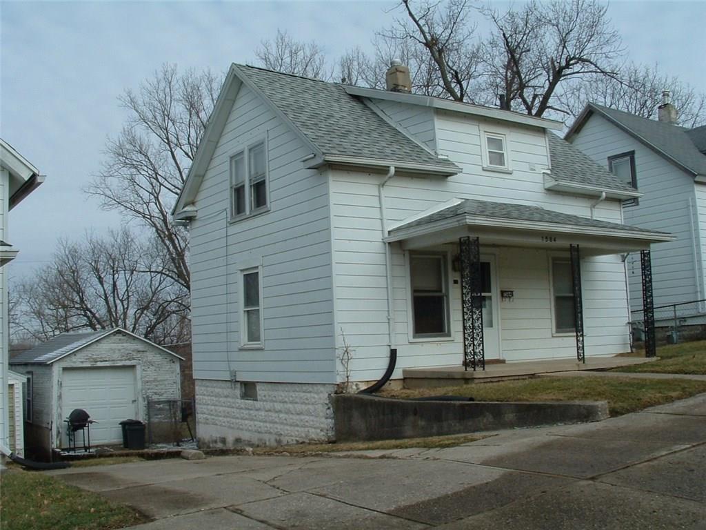 1584 Prospect Street Springfield, OH 45503 - Photo 2 of 3 Gallery Image 2