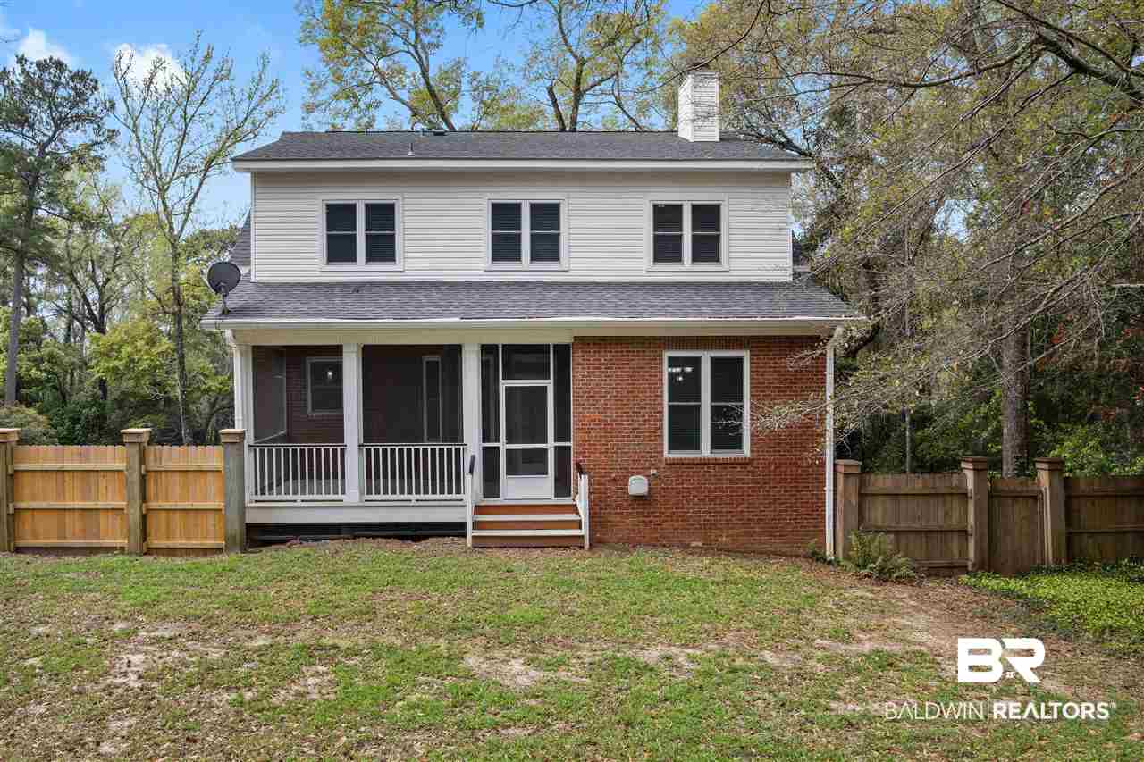 1203 Old County Road Daphne, AL 36526 - Photo 43 of 49