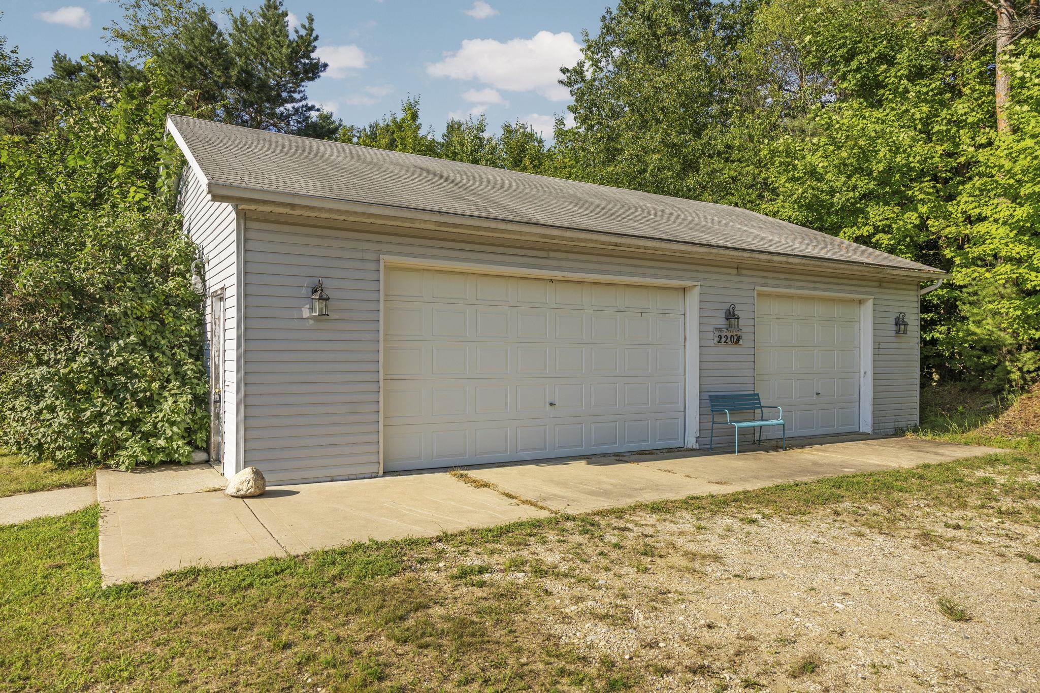 2204 Plum Valley Road Northwest Alden, MI 49612 - Photo 3 of 59 Gallery Image 3