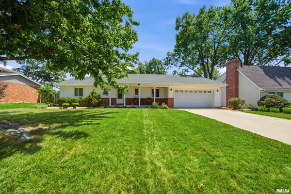$245,000 | 1430 West Tomar Court, Peoria, IL 61614