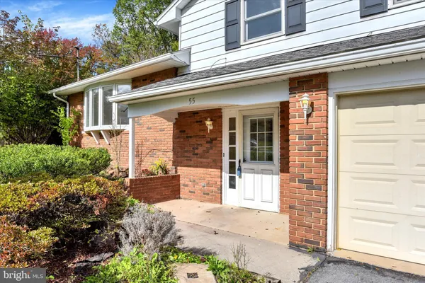 $409,900 | 55 Ridgeview Road, Hummelstown, PA 17036