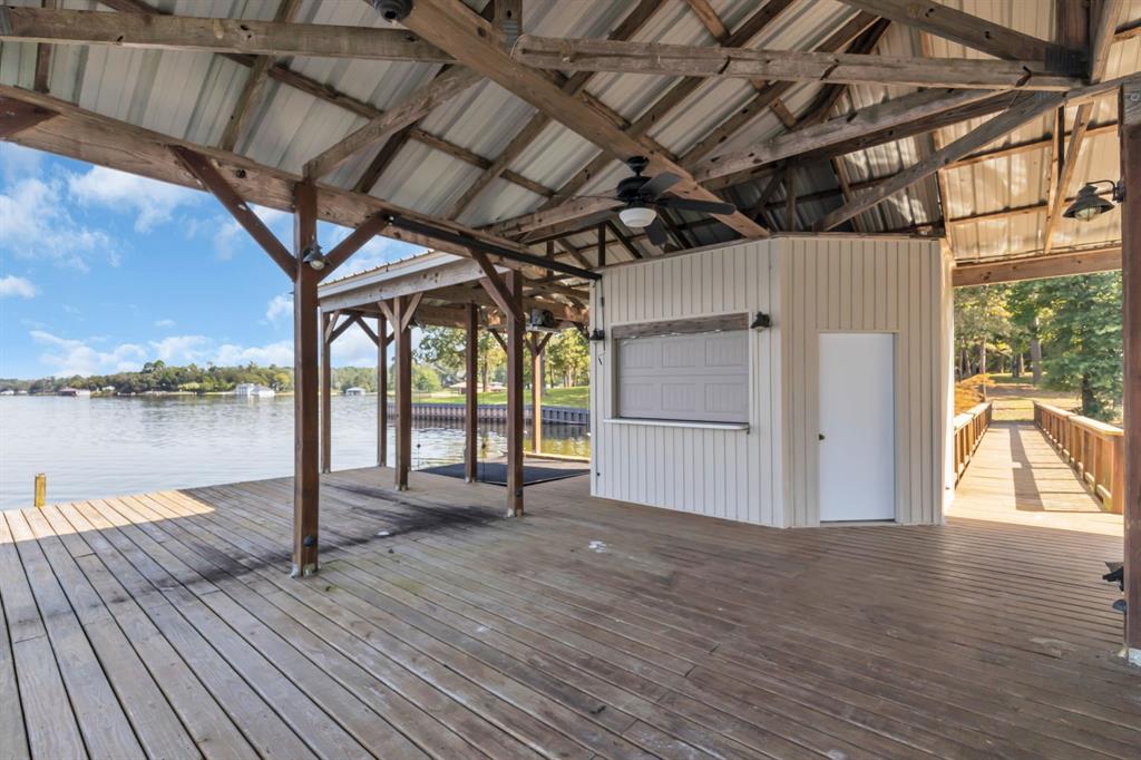 Tbd Eastside Road Tyler, TX 75707 - Photo 21 of 30 a view of a porch with wooden floor