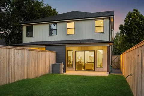 $599,000 | 5631 East Side Avenue, Dallas, TX 75214