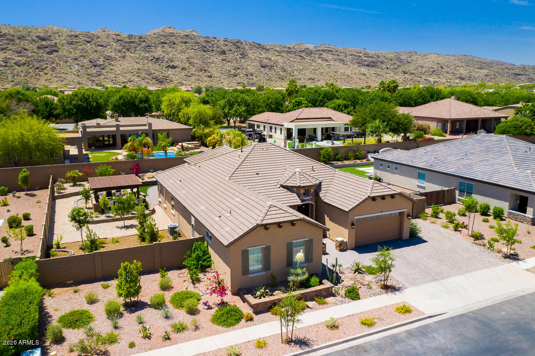 2913 East Harwell Road Phoenix, AZ 85042 - Photo 50 of 60 02- Harwell