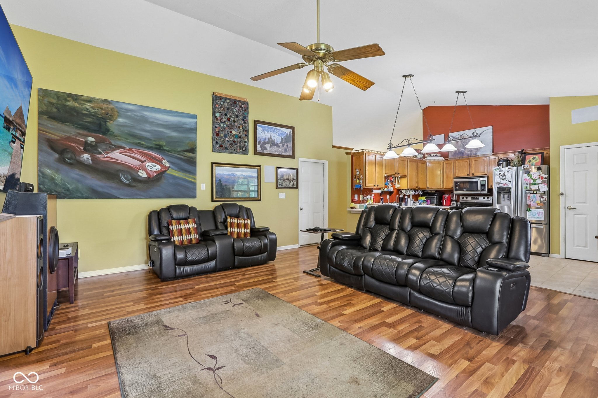 1719 Acorn Road Franklin, IN 46131 - Photo 4 of 37