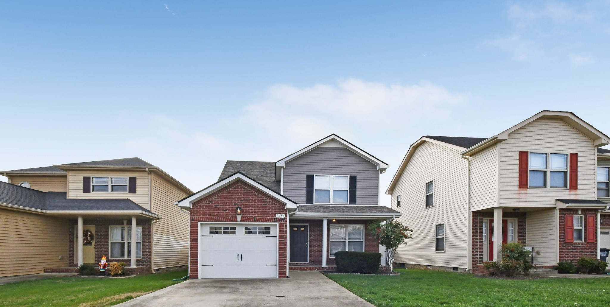 3784 Harvest Ridge Clarksville, TN 37040 - Photo 1 of 18