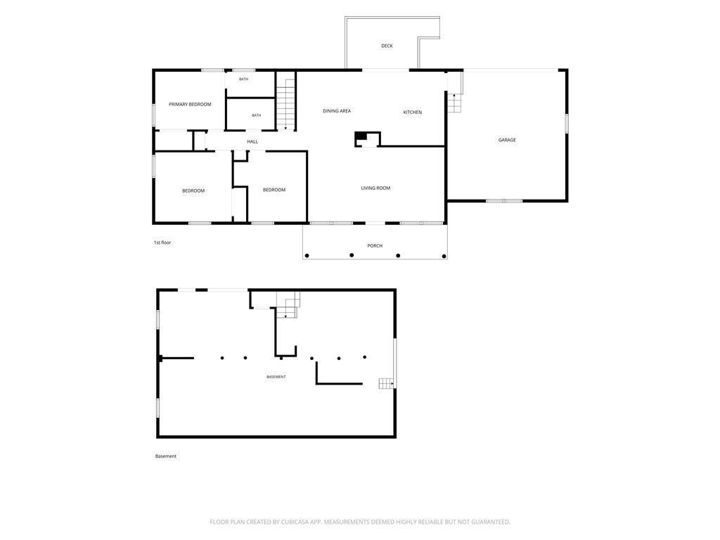 4306 Bouldercrest Road Ellenwood, GA 30294 - Photo 56 of 61 Gallery Image 56