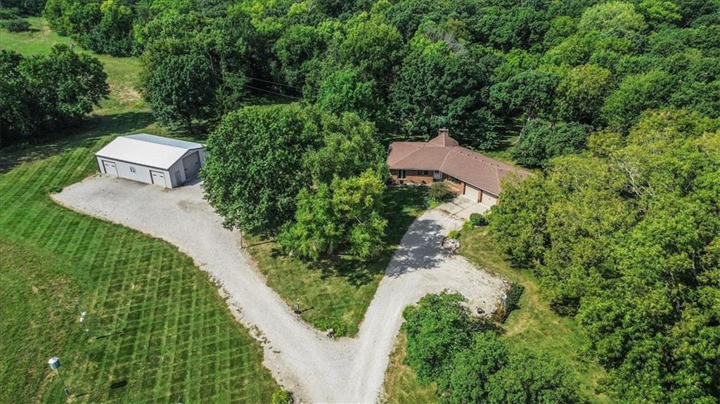 23776 Clare Road Paola, KS 66071 - Photo 1 of 39 Gallery Image 1