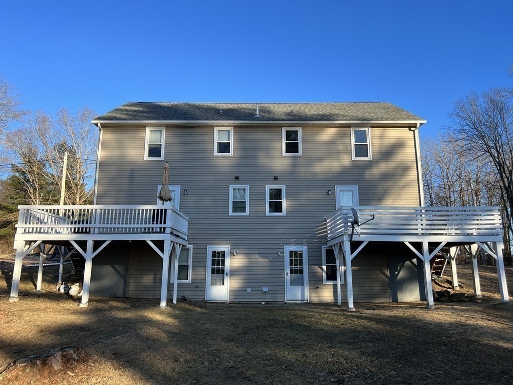 1124 Bemis Road, Unit B Warren, MA 01585 - Photo 39 of 42