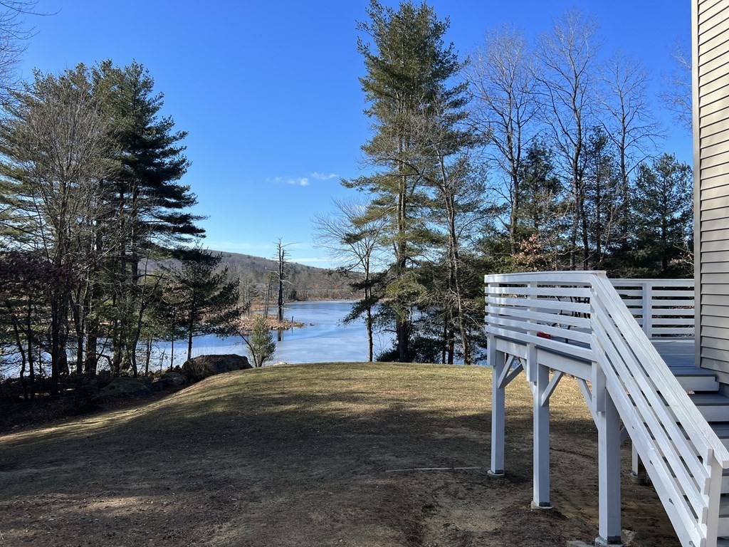 1124 Bemis Road, Unit B Warren, MA 01585 - Photo 8 of 42