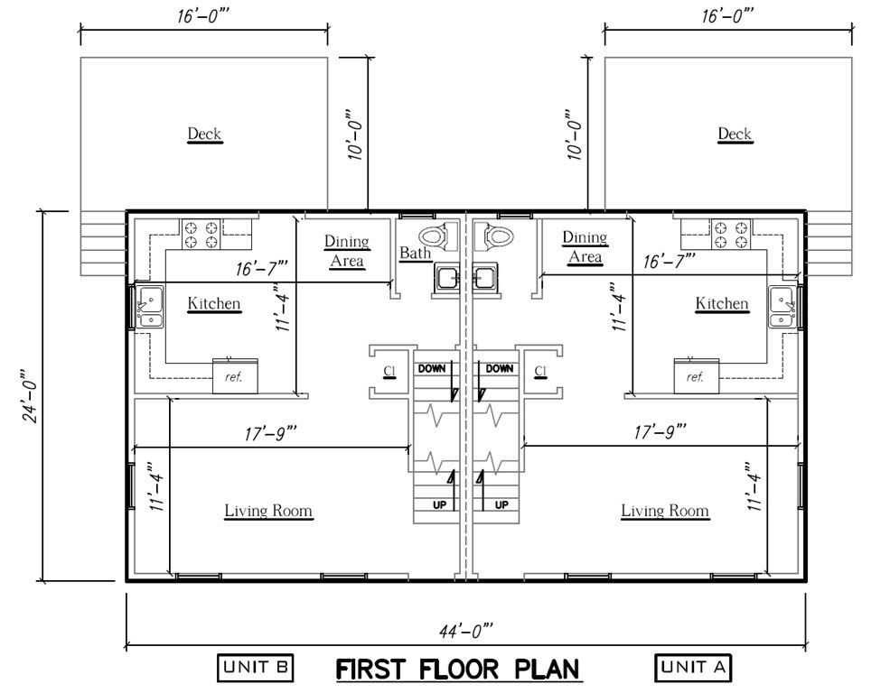 1124 Bemis Road, Unit B Warren, MA 01585 - Photo 10 of 42