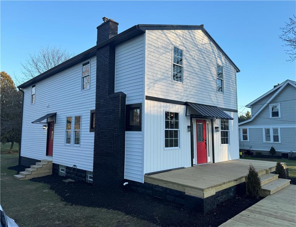 714 Mercer Road Beaver Falls, PA 15010 - Photo 1 of 47 Gallery Image 1