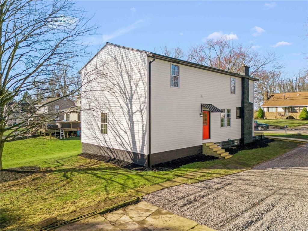 714 Mercer Road Beaver Falls, PA 15010 - Photo 45 of 47 Gallery Image 45