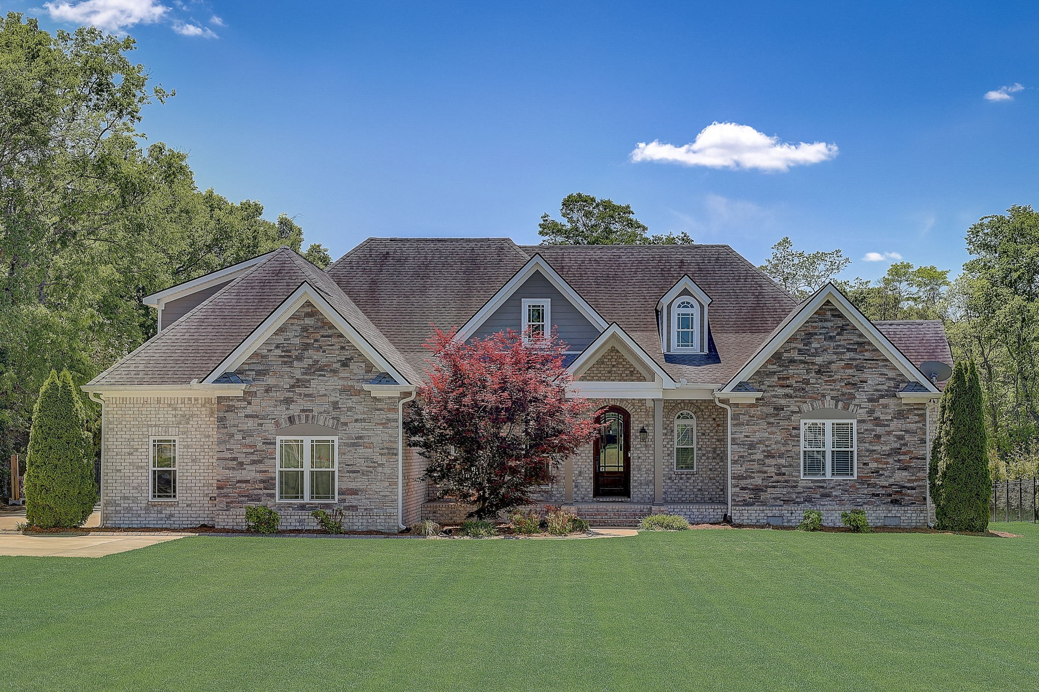 1152 Compton Road Murfreesboro, TN 37130 - Photo 1 of 64 Gallery Image 1