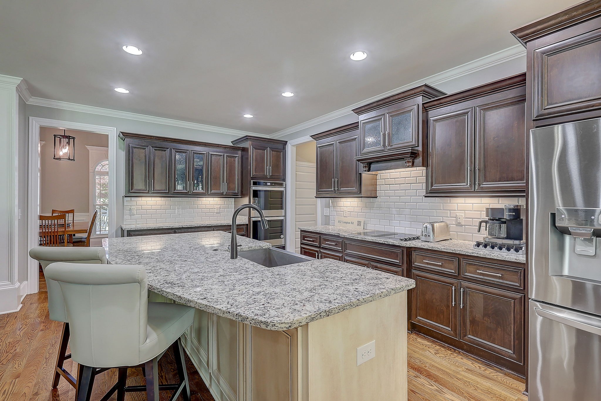 1152 Compton Road Murfreesboro, TN 37130 - Photo 18 of 64 Gallery Image 18