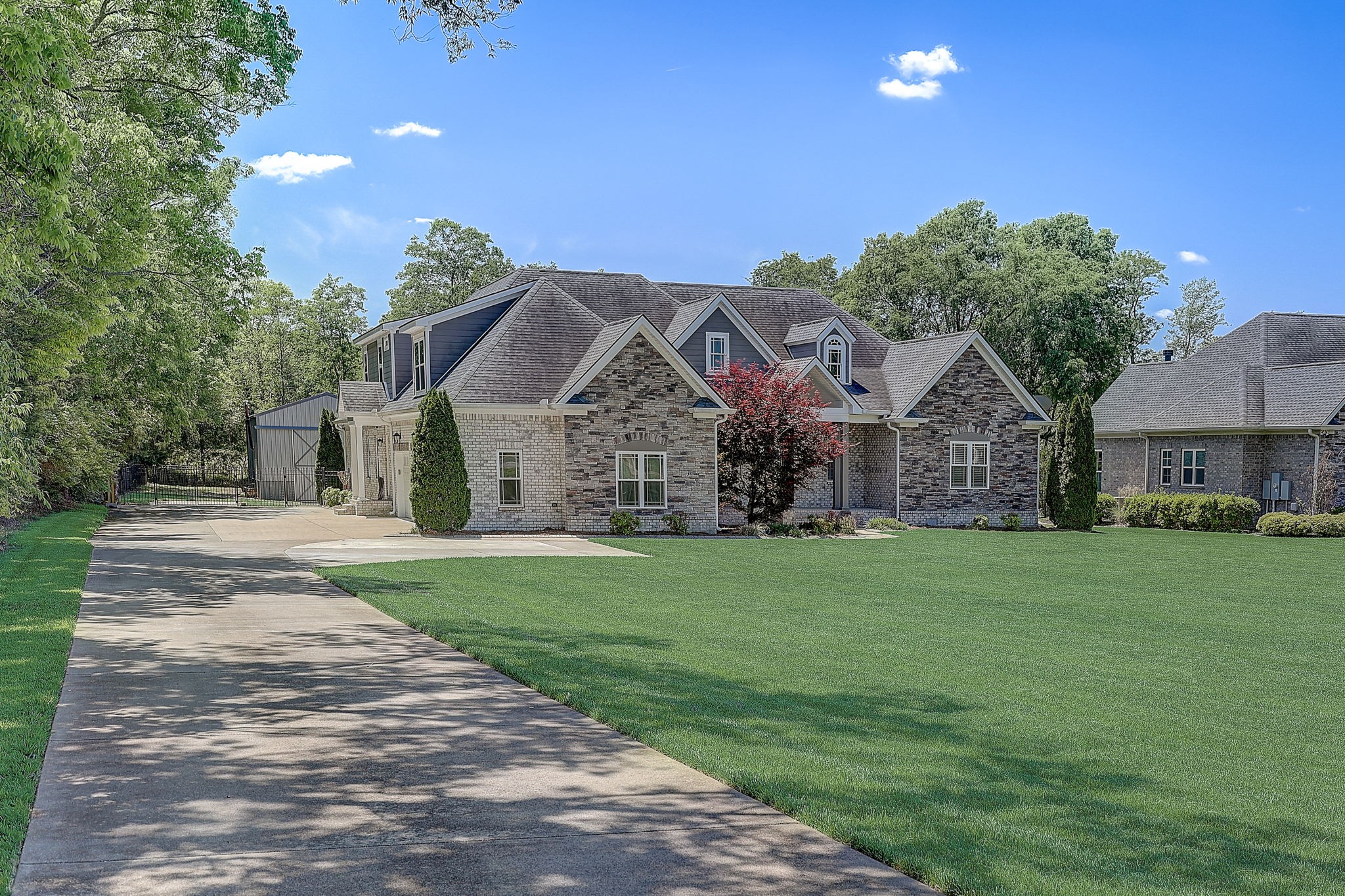 1152 Compton Road Murfreesboro, TN 37130 - Photo 2 of 64 Gallery Image 2