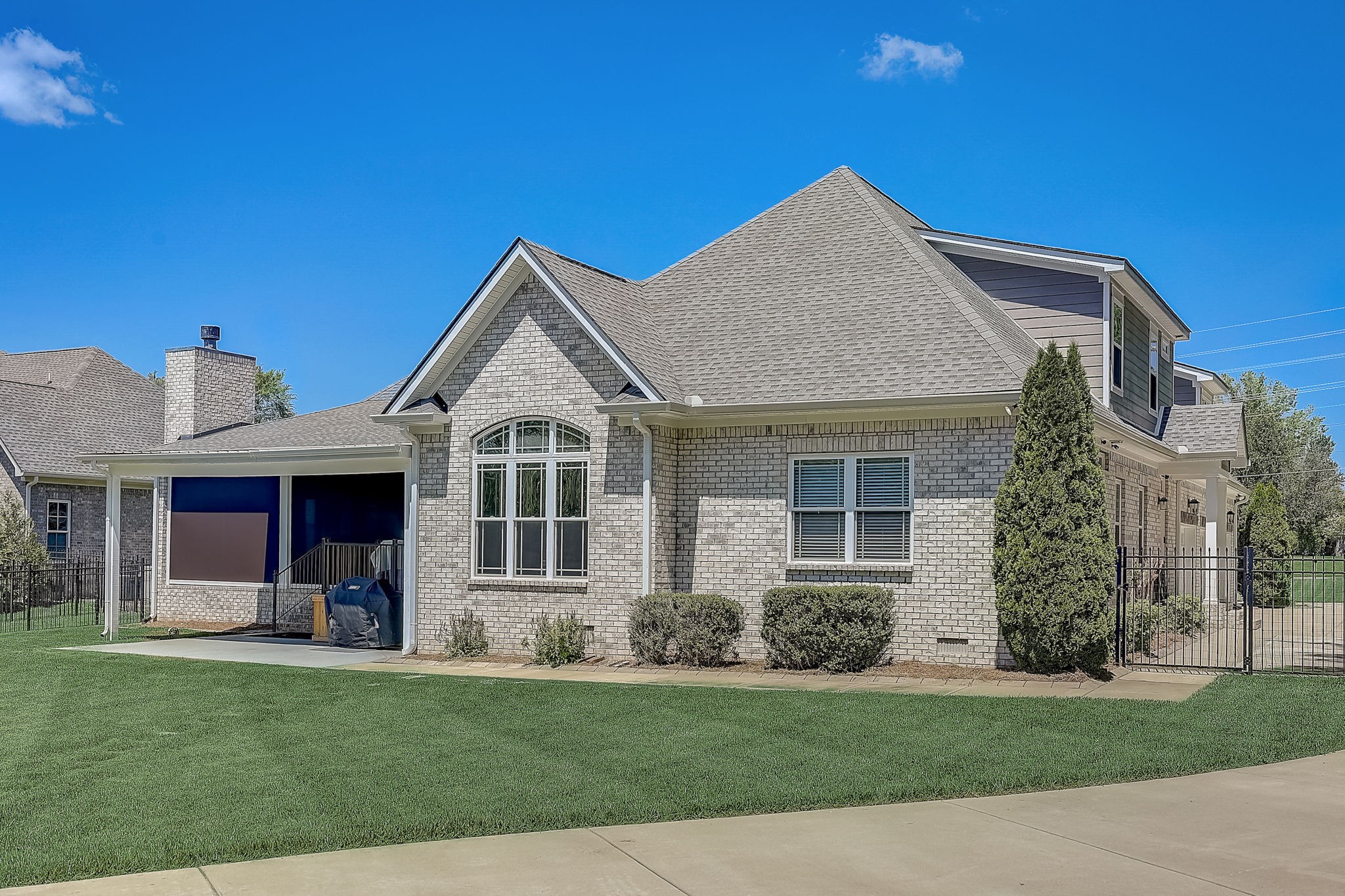 1152 Compton Road Murfreesboro, TN 37130 - Photo 53 of 64 Gallery Image 53
