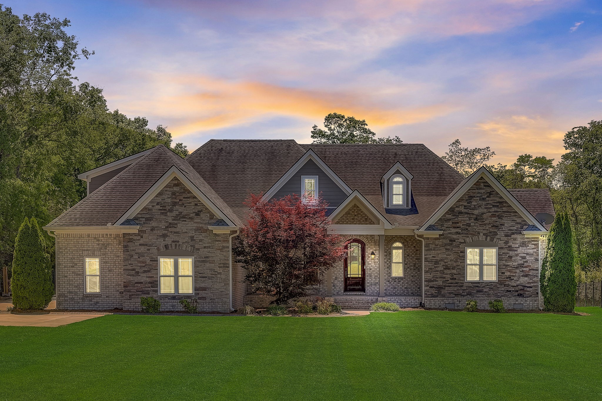 1152 Compton Road Murfreesboro, TN 37130 - Photo 57 of 64 Gallery Image 57