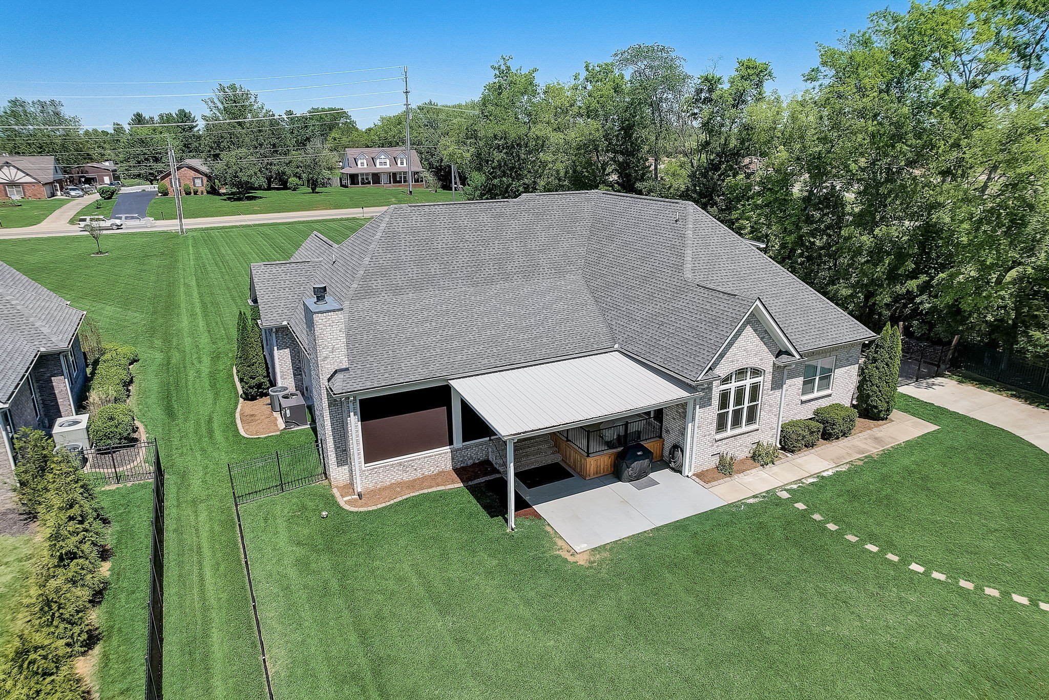 1152 Compton Road Murfreesboro, TN 37130 - Photo 62 of 64 Gallery Image 62