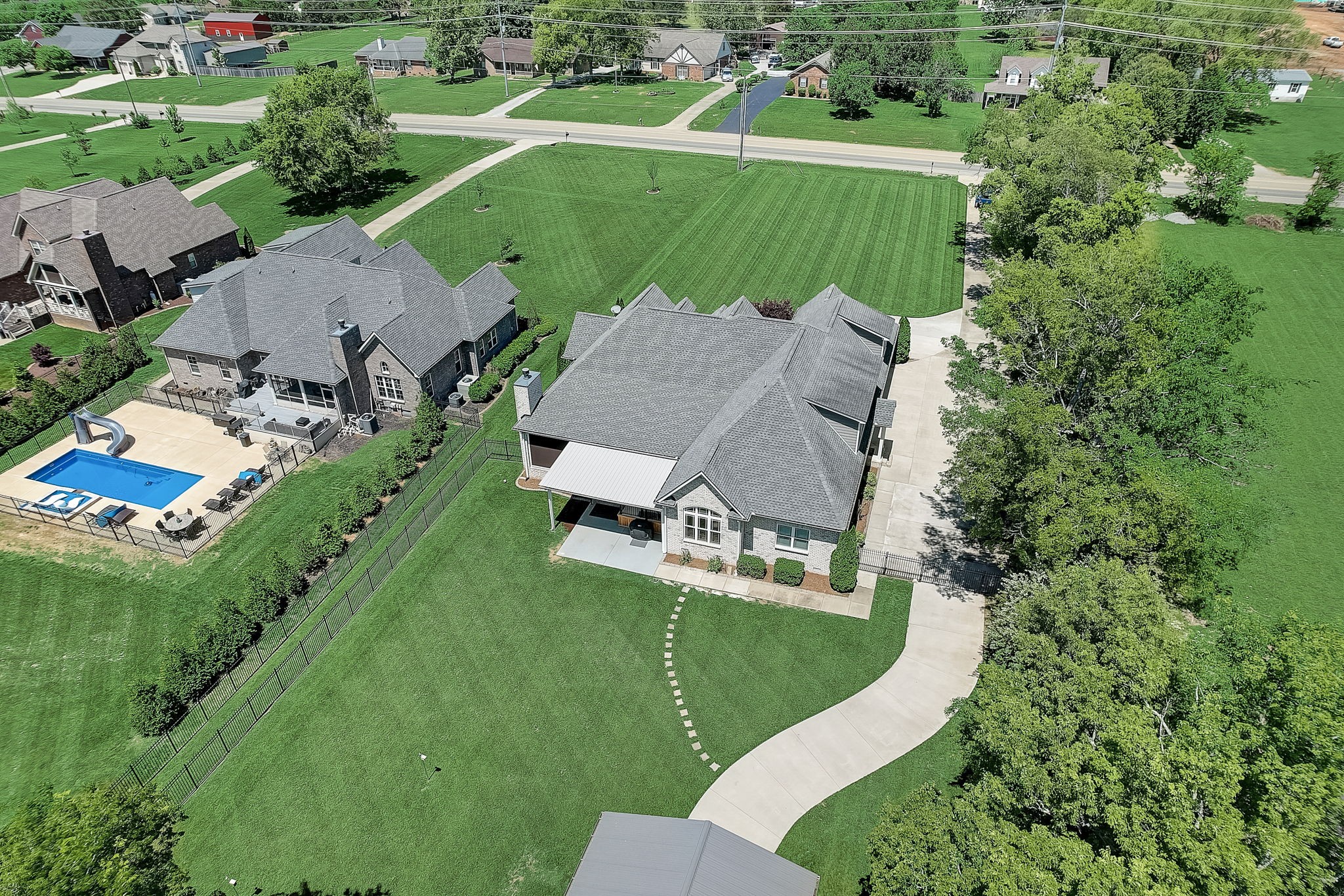 1152 Compton Road Murfreesboro, TN 37130 - Photo 63 of 64 Gallery Image 63