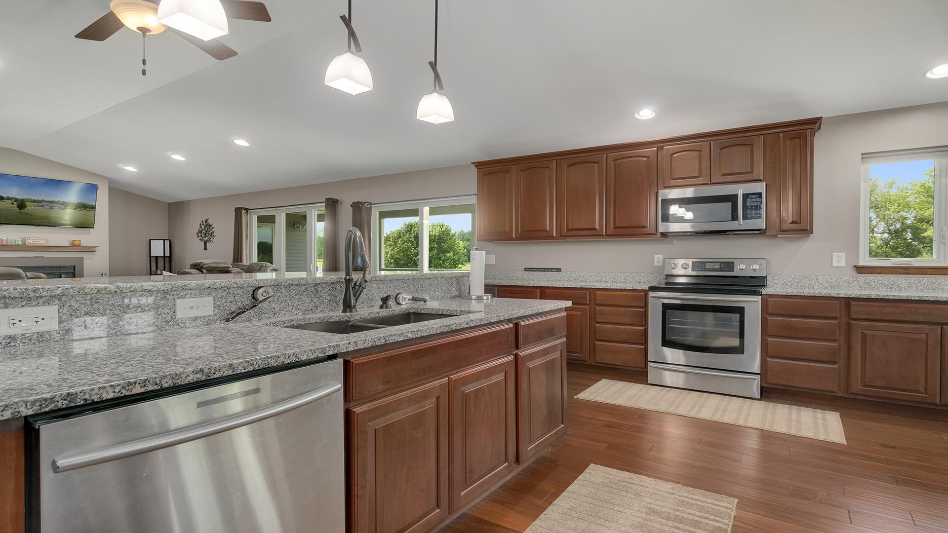 2814 Squaw Prairie Road Belvidere, IL 61008 - Photo 15 of 60 Gallery Image 15