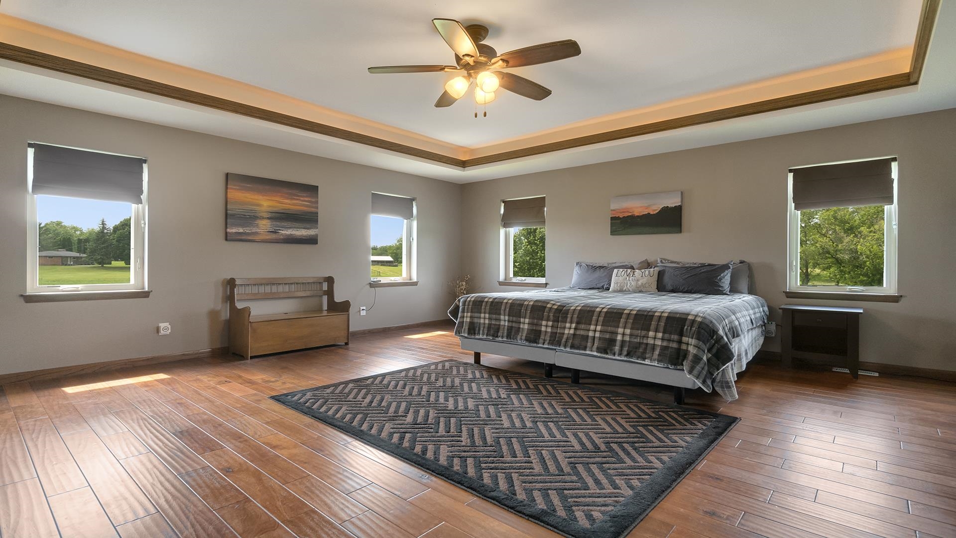 2814 Squaw Prairie Road Belvidere, IL 61008 - Photo 20 of 60 Gallery Image 20