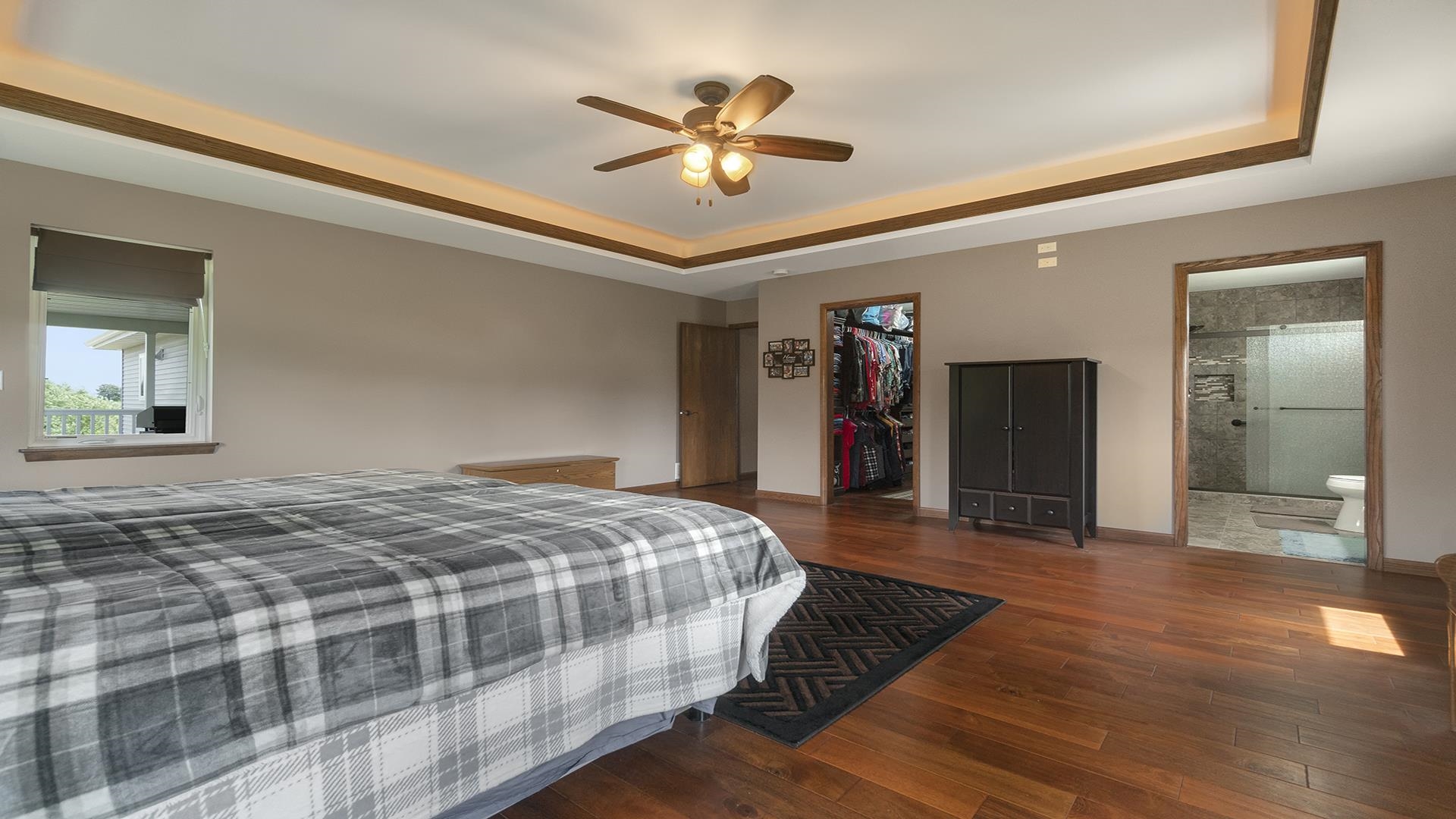 2814 Squaw Prairie Road Belvidere, IL 61008 - Photo 21 of 60 Gallery Image 21