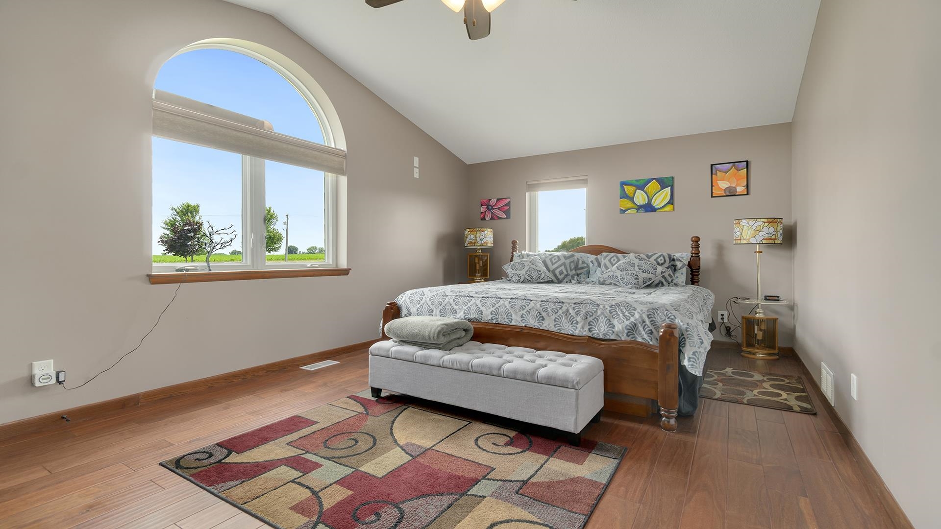 2814 Squaw Prairie Road Belvidere, IL 61008 - Photo 25 of 60 Gallery Image 25