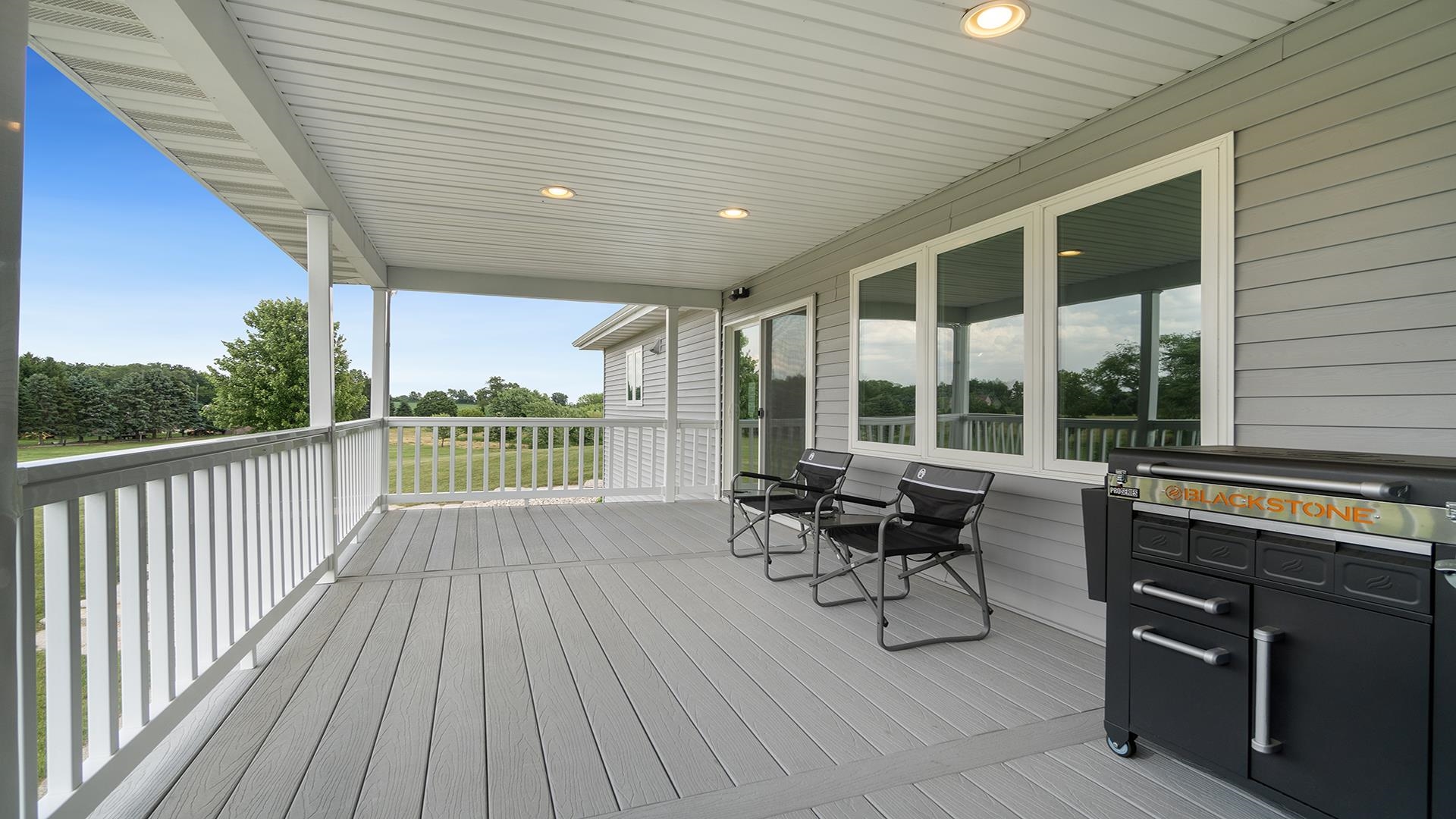 2814 Squaw Prairie Road Belvidere, IL 61008 - Photo 50 of 60 Gallery Image 50