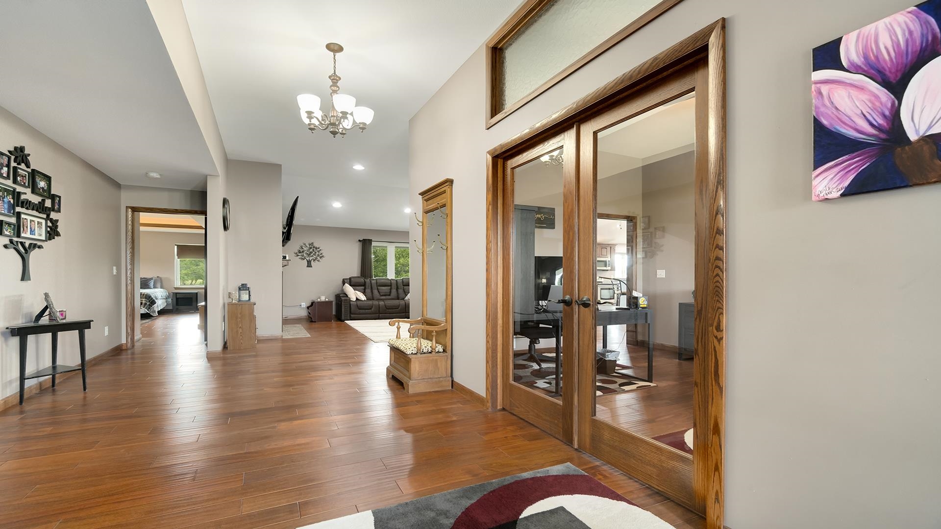 2814 Squaw Prairie Road Belvidere, IL 61008 - Photo 6 of 60 Gallery Image 6