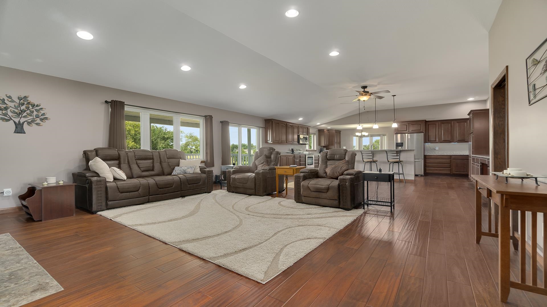 2814 Squaw Prairie Road Belvidere, IL 61008 - Photo 9 of 60 Gallery Image 9