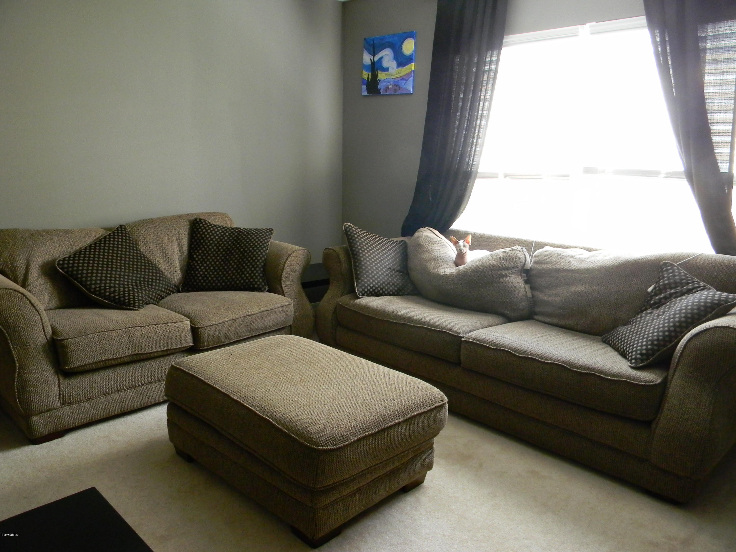 4635 Elena Way Melbourne, FL 32934 - Photo 2 of 19 Formal Living Room